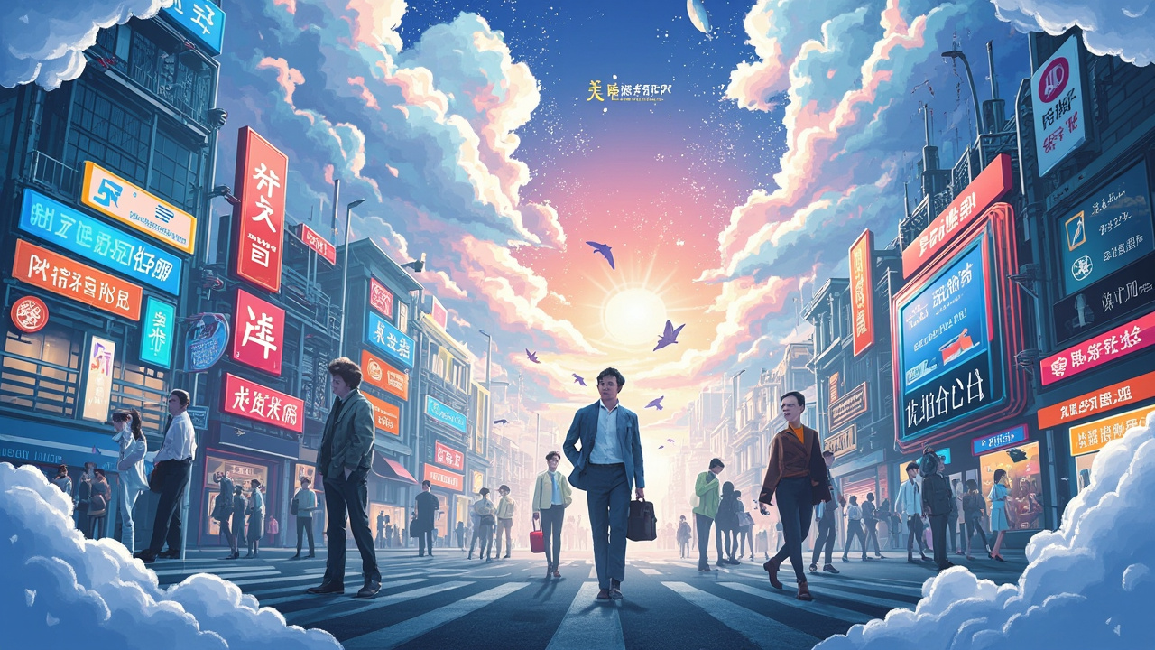 东方甄选供应链和内容布局图